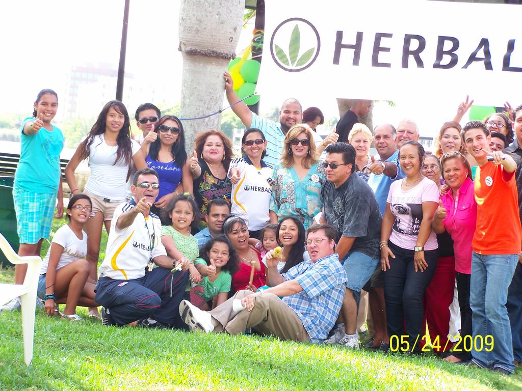 Herbalife Miami from Herbalife Miami A New Beginning in Miami, FL 33125